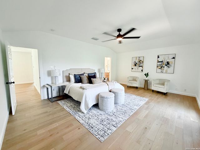 38 MORGANS BLF, San Antonio, TX 78216