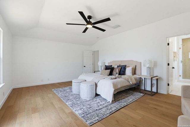 38 MORGANS BLF, San Antonio, TX 78216