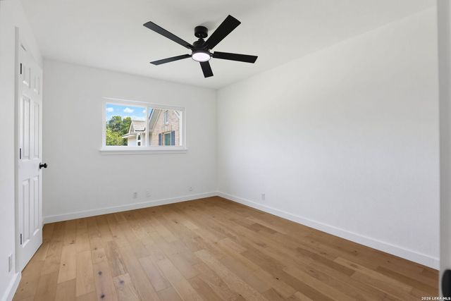 38 MORGANS BLF, San Antonio, TX 78216