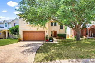 38 MORGANS BLF, San Antonio, TX 78216