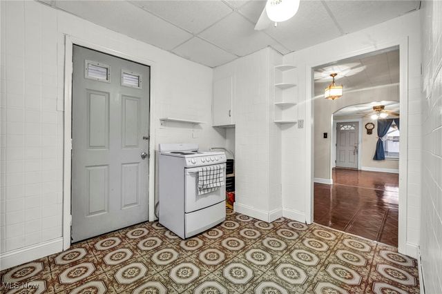 1296 Weiser Avenue, Akron, OH 44314