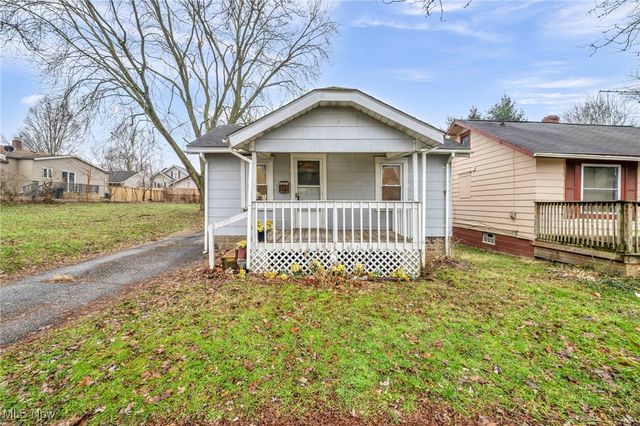 1296 Weiser Avenue, Akron, OH 44314