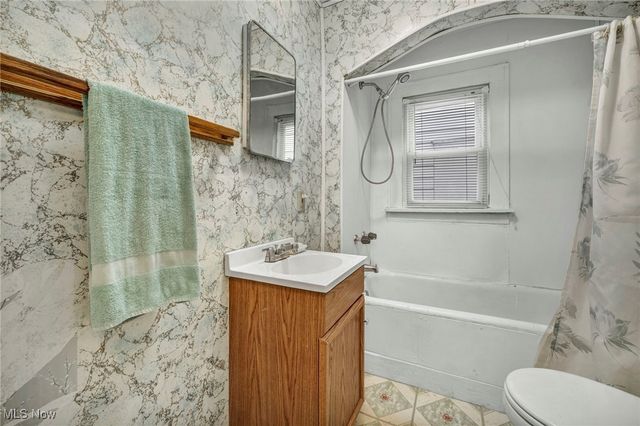 1296 Weiser Avenue, Akron, OH 44314