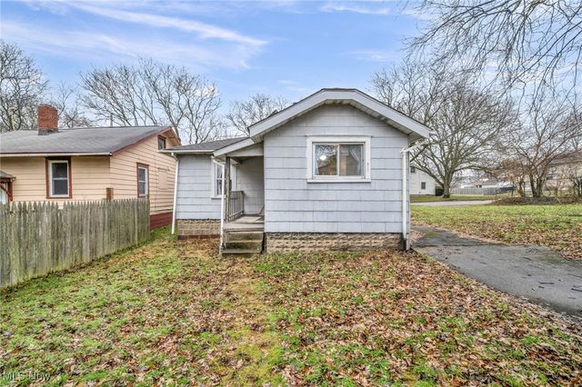 1296 Weiser Avenue, Akron, OH 44314