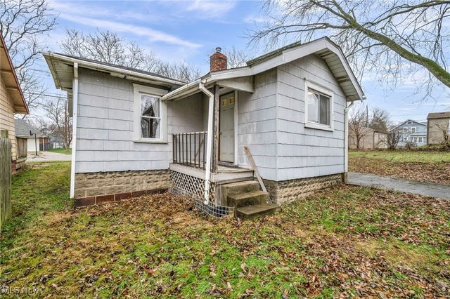 1296 Weiser Avenue, Akron, OH 44314