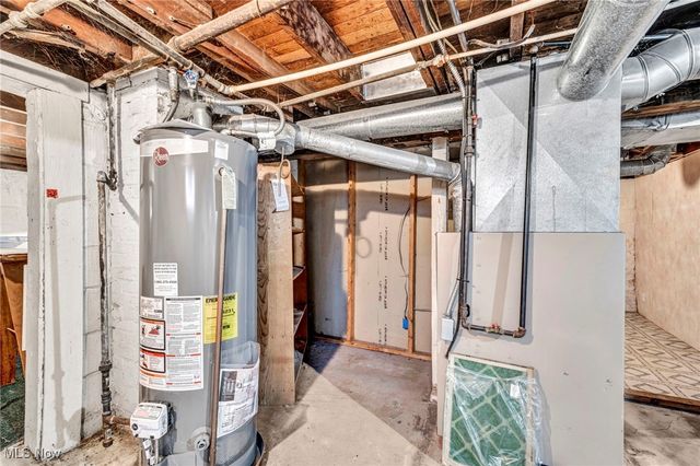 1296 Weiser Avenue, Akron, OH 44314