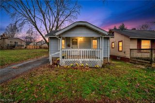 1296 Weiser Avenue, Akron, OH 44314