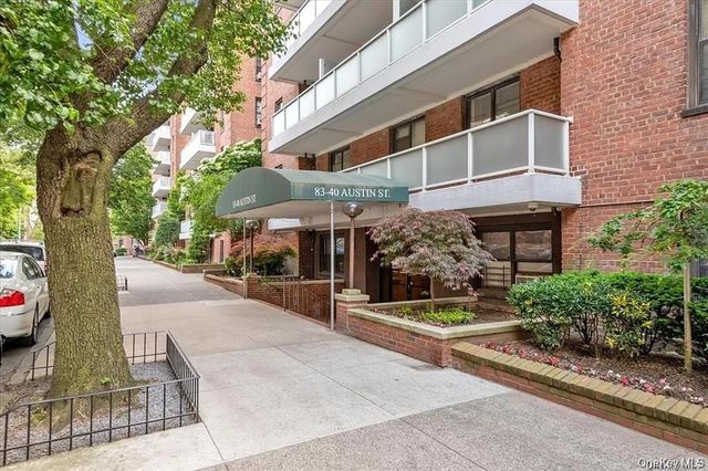 8340 Austin Street 7N, Kew Gardens, NY 11415