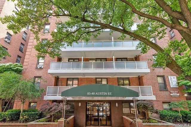 8340 Austin Street 7N, Kew Gardens, NY 11415
