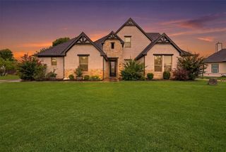 12424 Iris Court, Fort Worth, TX 76126