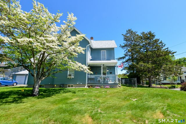 46 Lincoln Street, Bristol, CT 06010