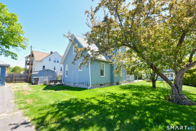 46 Lincoln Street, Bristol, CT 06010