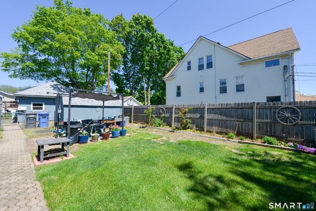 46 Lincoln Street, Bristol, CT 06010