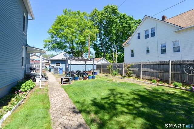 46 Lincoln Street, Bristol, CT 06010