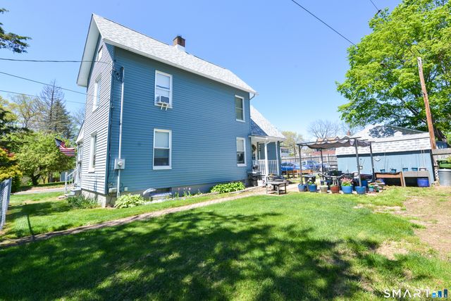 46 Lincoln Street, Bristol, CT 06010