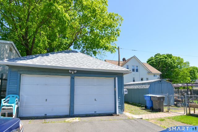 46 Lincoln Street, Bristol, CT 06010