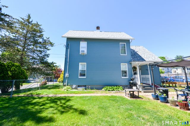 46 Lincoln Street, Bristol, CT 06010