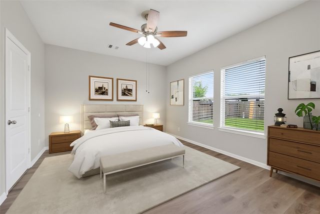 3323 Aegean Drive, Missouri City, TX 77459