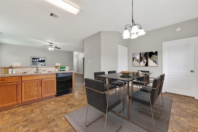 3323 Aegean Drive, Missouri City, TX 77459