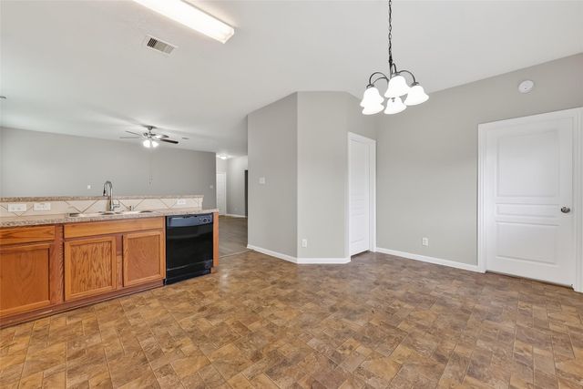 3323 Aegean Drive, Missouri City, TX 77459