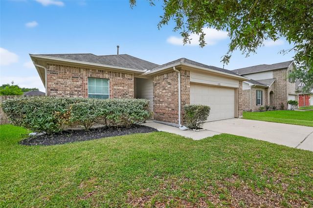 3323 Aegean Drive, Missouri City, TX 77459