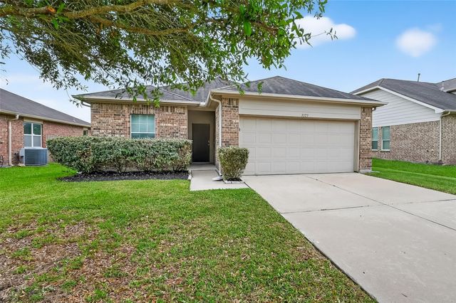 3323 Aegean Drive, Missouri City, TX 77459