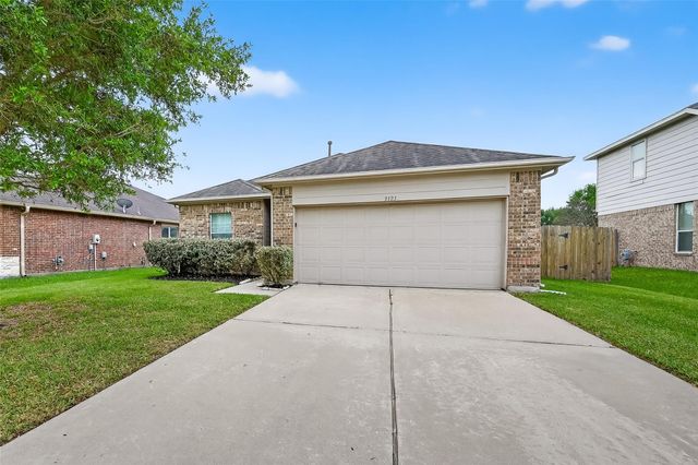 3323 Aegean Drive, Missouri City, TX 77459