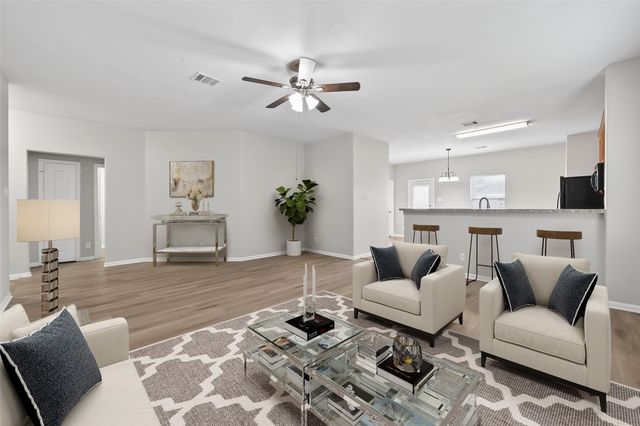 3323 Aegean Drive, Missouri City, TX 77459