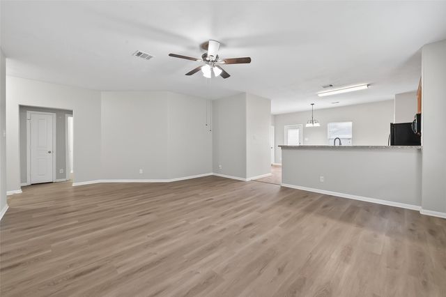 3323 Aegean Drive, Missouri City, TX 77459