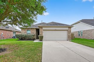 3323 Aegean Drive, Missouri City, TX 77459