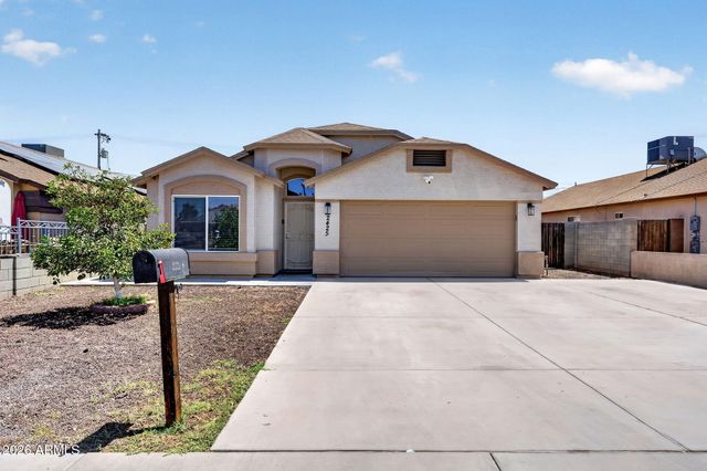 2425 W MARICOPA Street, Phoenix, AZ 85009