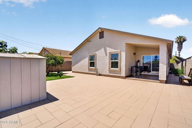 2425 W MARICOPA Street, Phoenix, AZ 85009