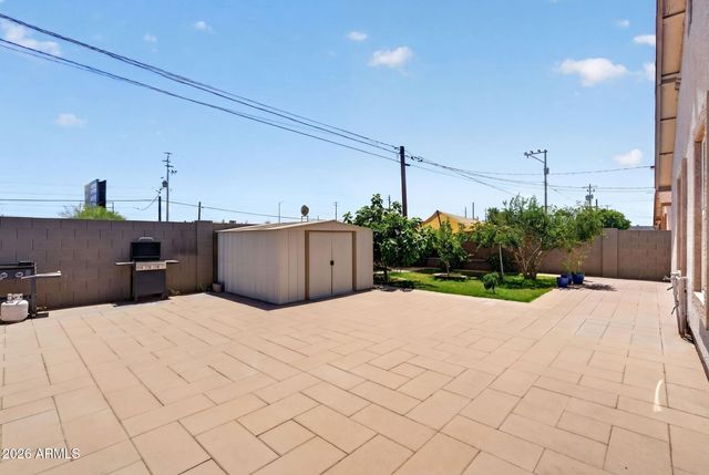 2425 W MARICOPA Street, Phoenix, AZ 85009