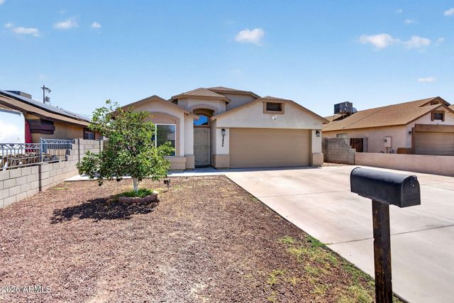 2425 W MARICOPA Street, Phoenix, AZ 85009