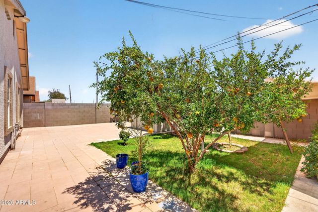 2425 W MARICOPA Street, Phoenix, AZ 85009