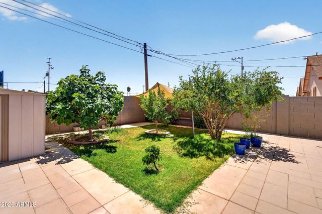 2425 W MARICOPA Street, Phoenix, AZ 85009