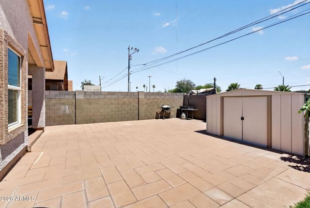 2425 W MARICOPA Street, Phoenix, AZ 85009