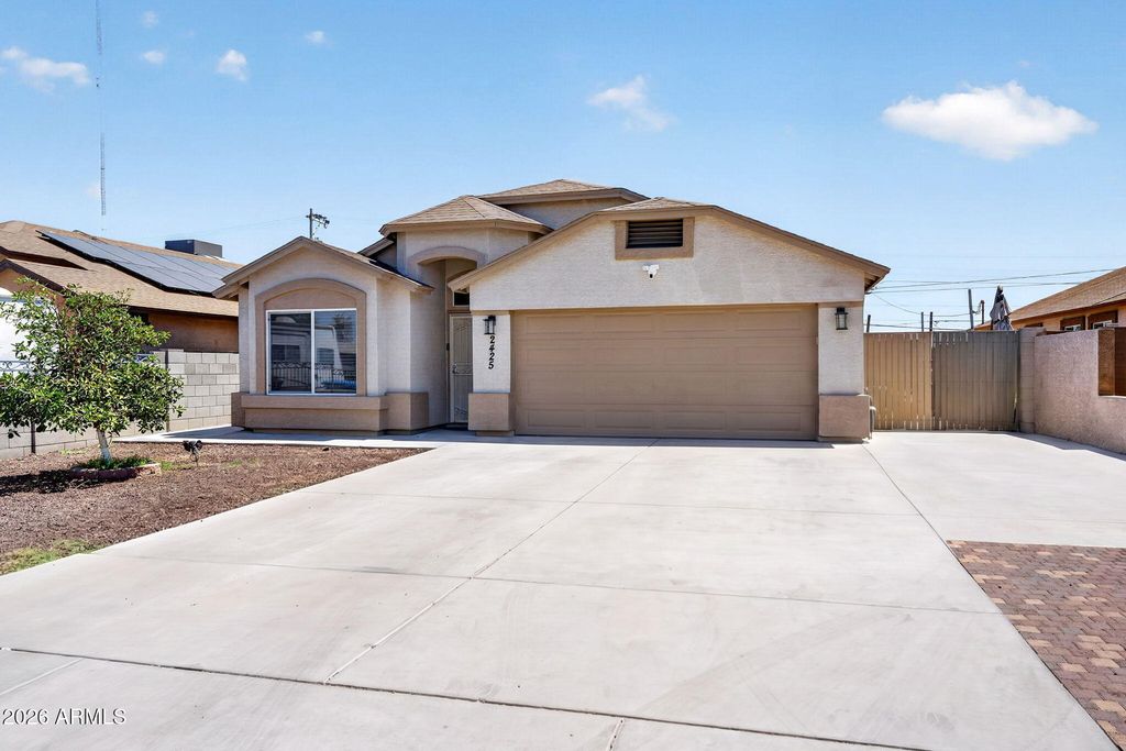 2425 W MARICOPA Street, Phoenix, AZ 85009