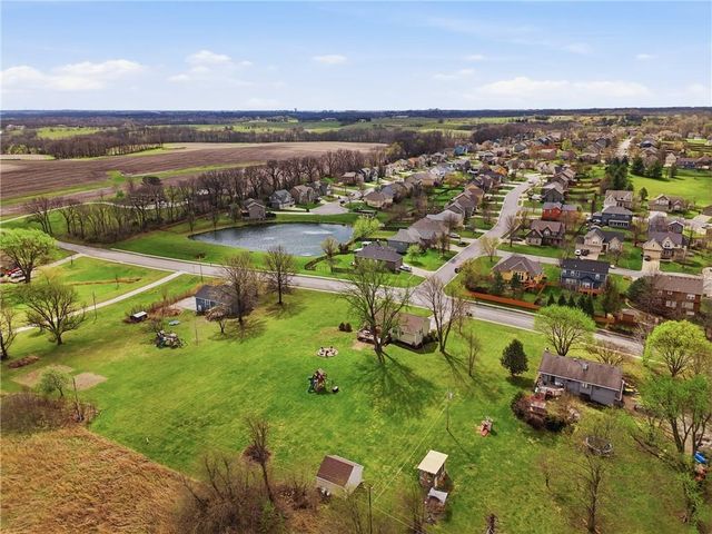 12200 Hollingsworth Road, Kansas City, KS 66109