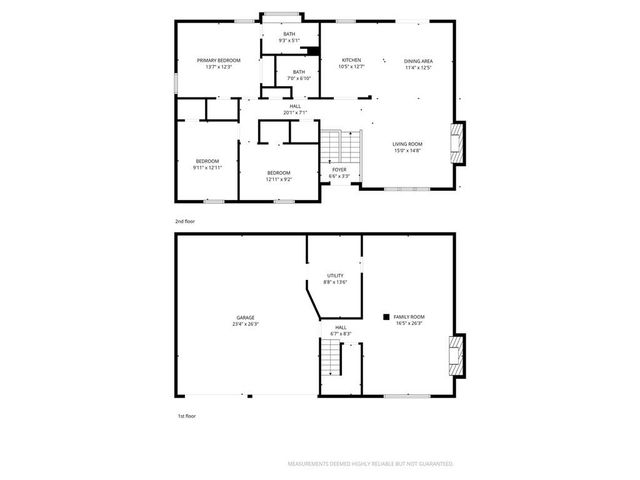 12200 Hollingsworth Road, Kansas City, KS 66109