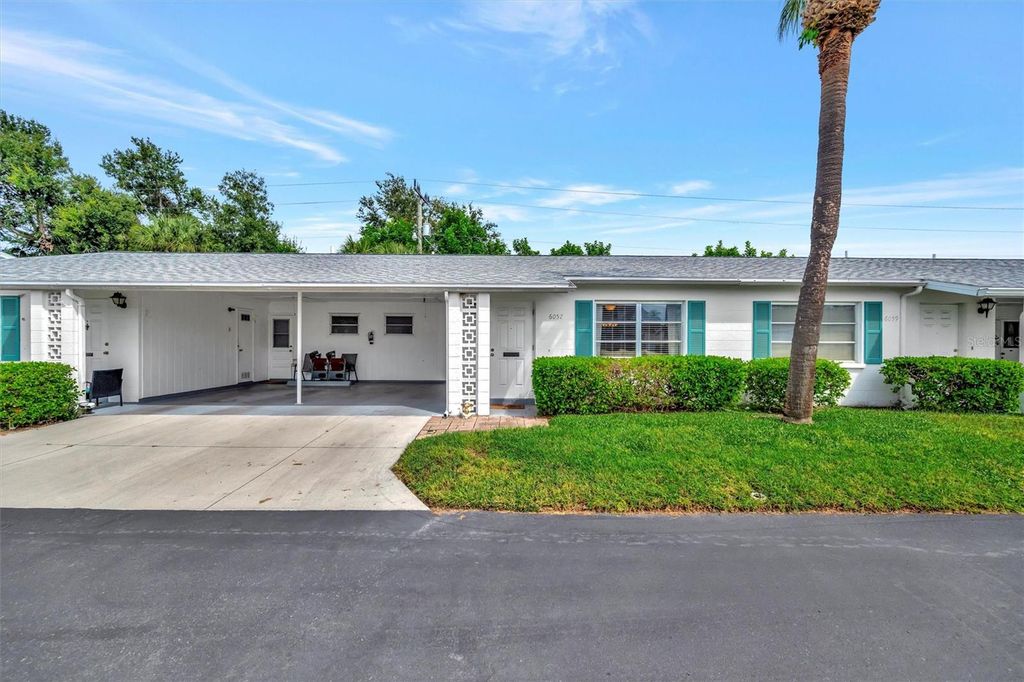 6057 CORAL WAY 3, Bradenton, FL 34207