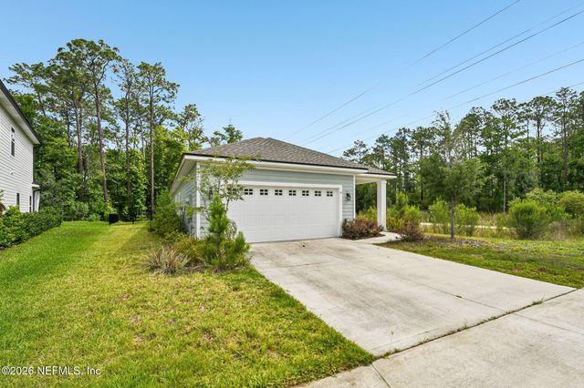 184 WINEBERRY Lane, St. Johns, FL 32092