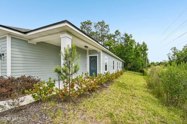 184 WINEBERRY Lane, St. Johns, FL 32092