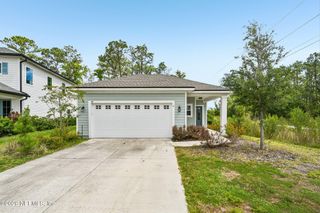 184 WINEBERRY Lane, St. Johns, FL 32092