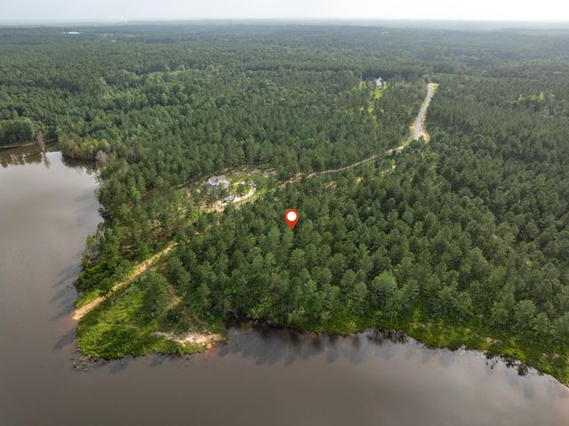 Parcel 15 The Frontier, Hattiesburg, MS 39402