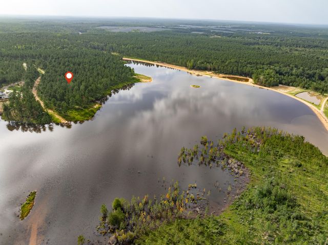 Parcel 15 The Frontier, Hattiesburg, MS 39402