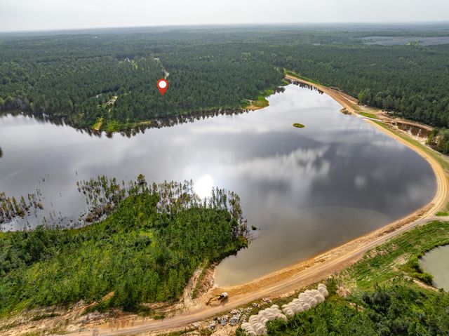 Parcel 15 The Frontier, Hattiesburg, MS 39402