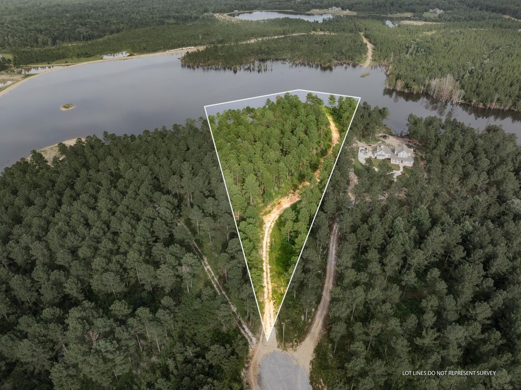 Parcel 15 The Frontier, Hattiesburg, MS 39402