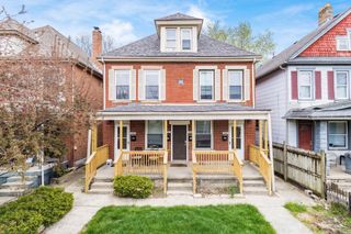 1244 -1246 Summit Street, Columbus, OH 43201