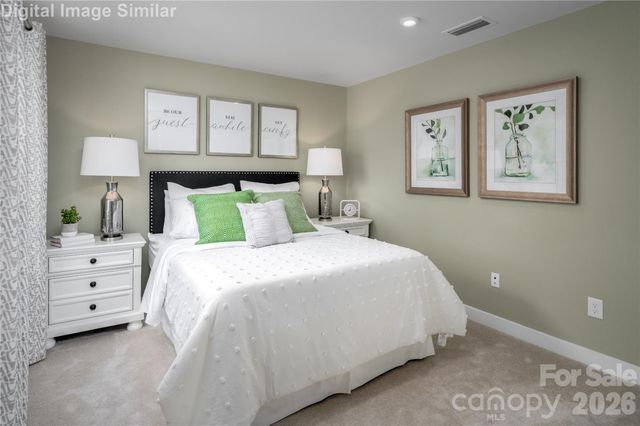 11118 Emerson Landing Drive, Charlotte, NC 28216